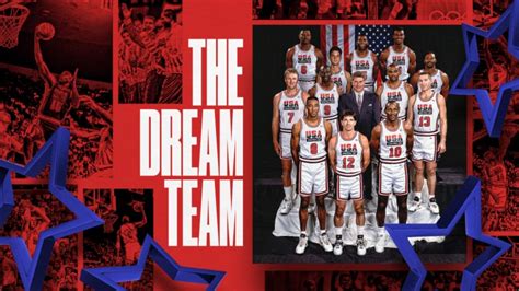 Best of The Dream Team | NBA.com