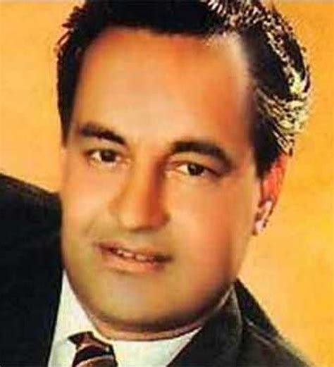Legendary singer Mukesh remembered on his birth anniversary - Jammu Kashmir Latest News ...