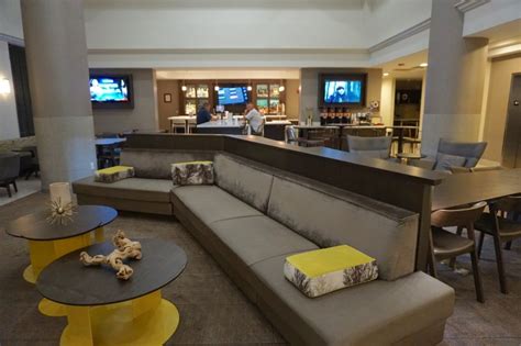 Review: Springhill Suites by Marriott – Miami Airport South