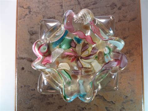 Art Glass Bowl | Collectors Weekly