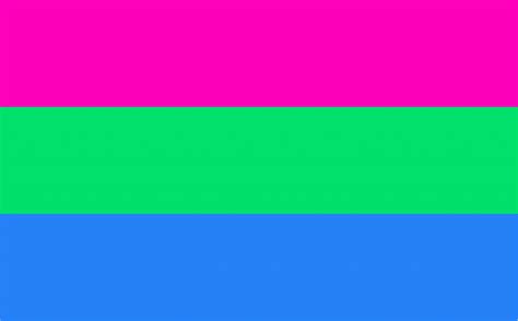 30 LGBTQ+ Pride Flags and Their Color Meanings (2024)