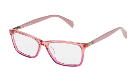 EYEGLASSES FRAME TOUS PINK WOMEN VTO937530N92 | Walmart Canada