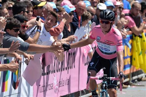 Rigoberto Uran announces he will retire after 2024 Olympic Games ...