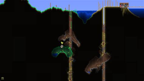 2 Enchanted Sword Shrines, 1 World. 2.2.1.1992305198 : r/Terraria