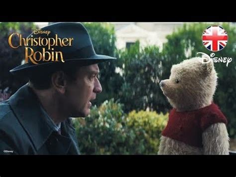 Christopher Robin Cast, Release Date, Box Office Collection and Trailer