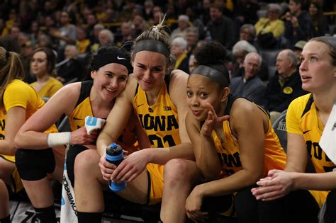 Iowa Women's BBall on Twitter: "Mood. #Hawkeyes #FightForIowa…