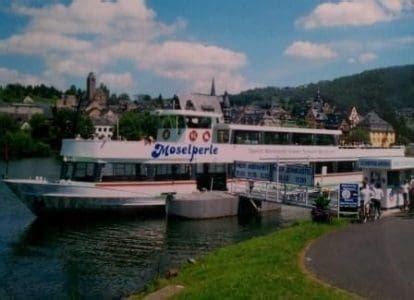 Castles on the Mosel River -Moselle River Valley Castles | A German Girl in America