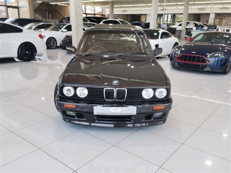 BMW 325is Gusheshe : For Sale Zimbabwe