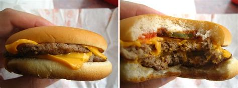 Double Cheeseburger | rick | Flickr