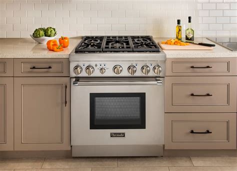 Thermador Home Appliance Blog | The Thermador 30” Pro Rangetop & 30 ...