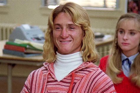 Jeff Spicoli: facts about the star of 'Fast Times at Ridgemont High'