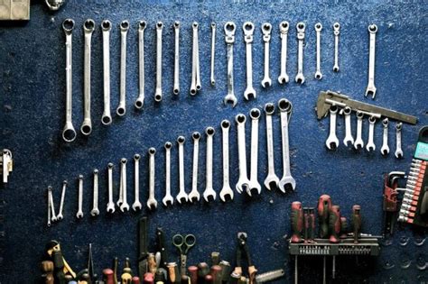 4 Tools You’ll Need When Working As A Mechanical Engineer - Virily