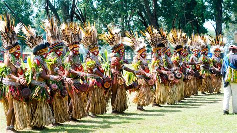 Is Papua New Guinea the Right Destination for You? - Journeys International