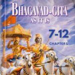 Bhagavad Gita – Chapters 7-12 (BG2) – ISKCON Center for Value Education