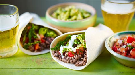 mexican burrito recipe