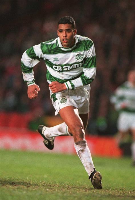 Van Hooijdonk, Pierre – Pics – The Celtic Wiki