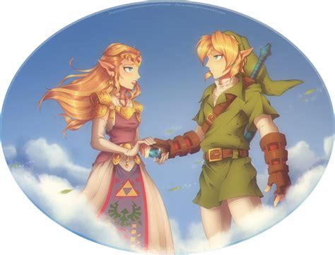 The Legend Of Zelda, Breath Of The Wild, Ocarina Of Times, Image Zelda, Master Sword, Zelda Art ...