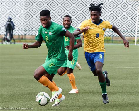 Rwanda, Zimbabwe open 2026 World Cup qualifiers with boring goalless draw - RosGwen24 News