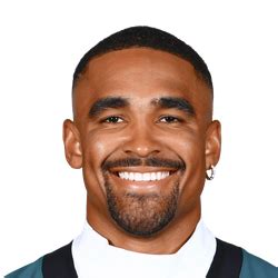 Jalen Hurts Fantasy Football News, Rankings, Projections | Philadelphia Eagles | FantasyPros