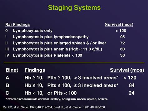 PPT - Chronic Lymphocytic Leukemia (CLL) PowerPoint Presentation, free download - ID:6720336