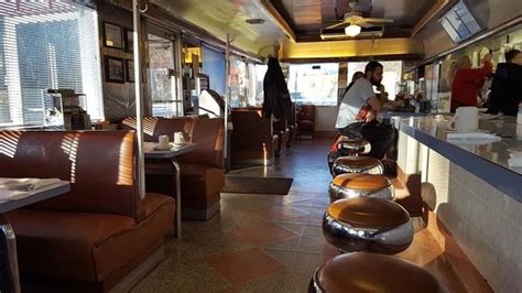 ROUTE 66 DINER, Springfield - Restaurant Reviews, Photos & Phone Number - Tripadvisor