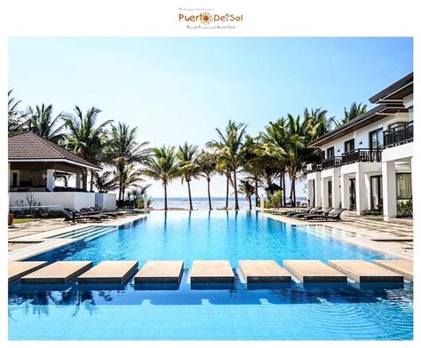 PUERTO DEL SOL BEACH RESORT - UPDATED 2021 Reviews & Price Comparison (Bolinao, Philippines ...