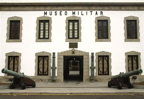 Canary Islands Military History Museum (Tenerife) 2021 • Everything you ...