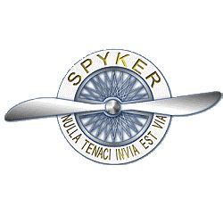 SPYKER CARS LOGOS 2 | Car logos, Car badges, Vintage cars