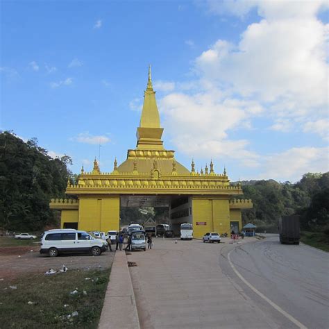 Laos: Boten Special Economic Zone/Boten Beautiful Land - Business ...