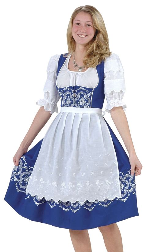 Buy Christl dirndl Online | Germany | Ernst Licht, USA Scandinavian ...