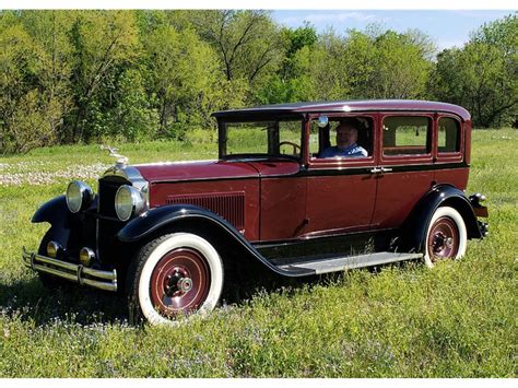 1920 Packard Antique for Sale | ClassicCars.com | CC-1087005