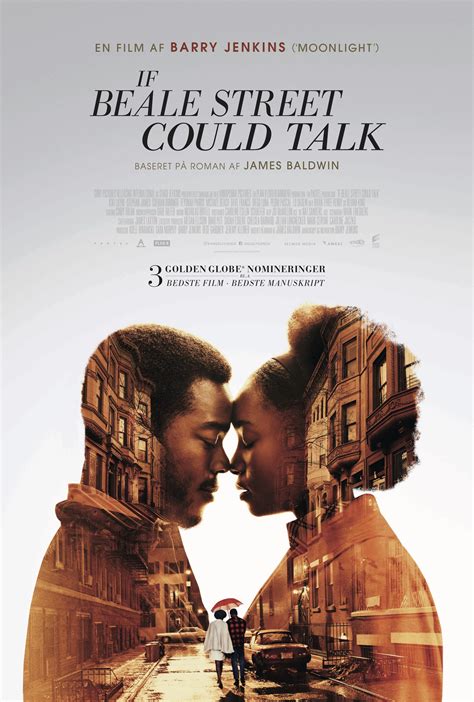 If Beale Street Could Talk — Angel Films