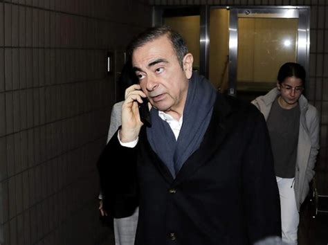 2 Americans stand trial in Japan, accused in Carlos Ghosn's escape ...