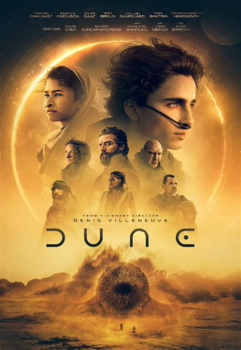 Dune Archives - Home of the Alternative Movie Poster -AMP-