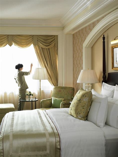 The Ritz-carlton, Beijing Rooms: Pictures & Reviews - Tripadvisor