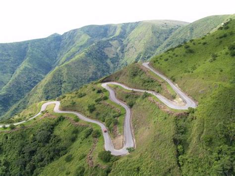 Checkout Beautiful Photos Of The Obudu Ranch Resort Cable Cars (PHOTOS ...