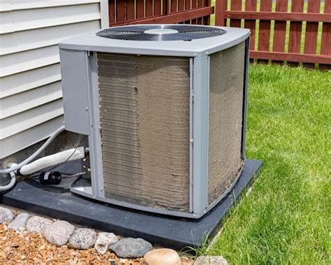 Top HVAC Spring Maintenance Tips That You Need to Know – AccuTemp Cooling and Heating