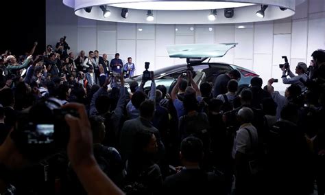 Tokyo show to be revamped as mobility event | Automotive News