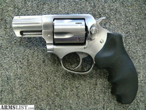 ARMSLIST - For Sale: Ruger SP101 357 Mag Snub Nose Revolver 2.5" Stainless