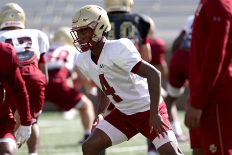 Boston College Football 2019: What Would Be A Successful Season? - BC ...