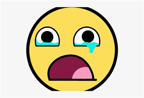 Cartoon Frowny Face - Sad Face Transparent PNG - 640x480 - Free ...