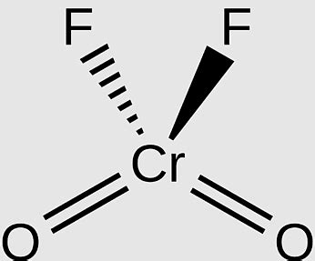 Radon Difluoride, krypton Difluoride, Xenon difluoride, oxygen ...