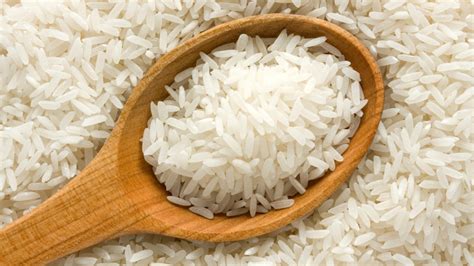 Eating more rice is associated with lower obesity rates, researchers ...