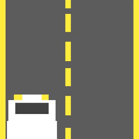 Pixilart - road animation by Katheye83