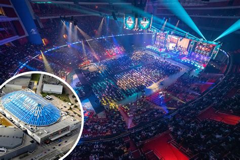 Primeur voor ons land: WK Counter-Strike komt naar het Sportpaleis ...