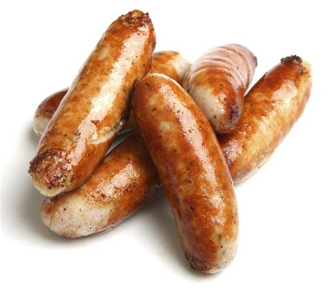 Breakfast Sausage Links | Nashville Cattle Co. | All Natural Meats