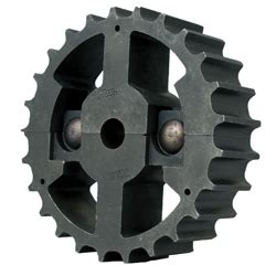 Chains & Sprockets | Conveyor Chains & Sprockets | Apex Industrial ...