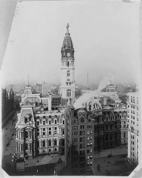 Encyclopedia of Greater Philadelphia | City Hall (Philadelphia)