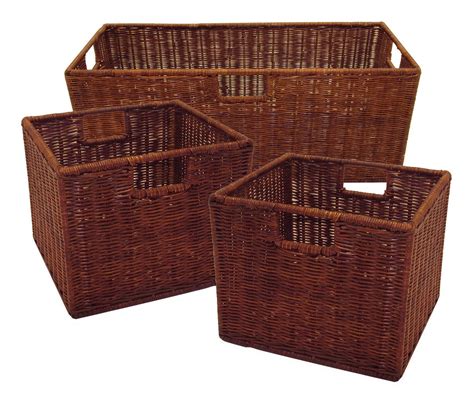 Wonderful Extra Large Storage Baskets | HomesFeed