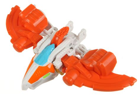 Mini Dinos Blades the Rescue Dinobot (Transformers, Rescue Bots, Autobot) | Transformerland.com ...